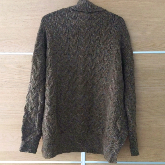 Banana Republic oversized sweater, size M - Picture 5 of 7